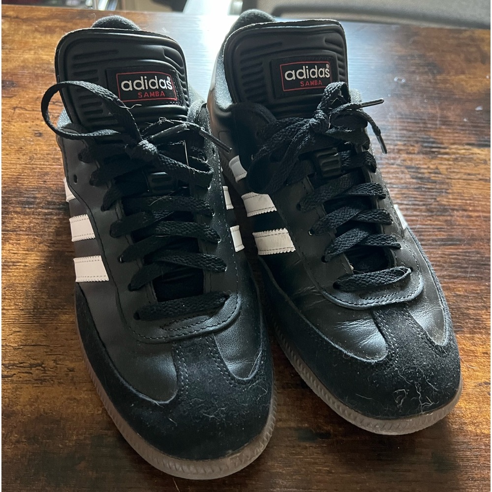 Adidas Sambas